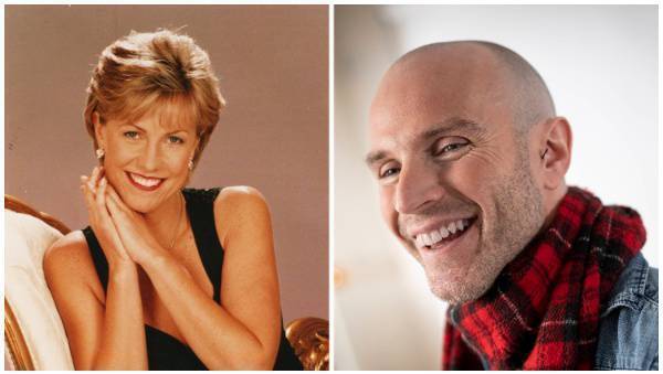 Five for your radar: TV, books, film - top tips for the week ahead