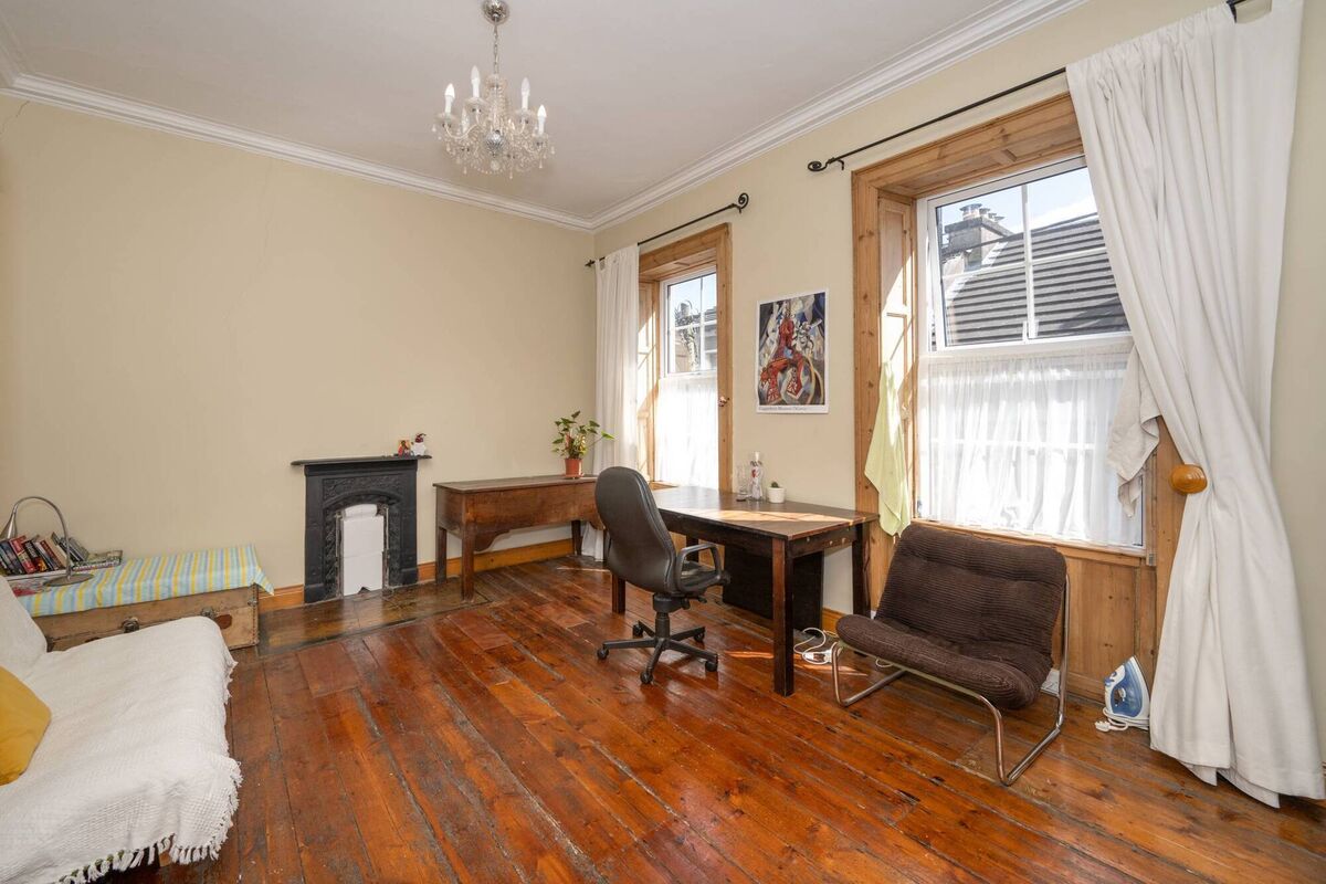 Living room 
