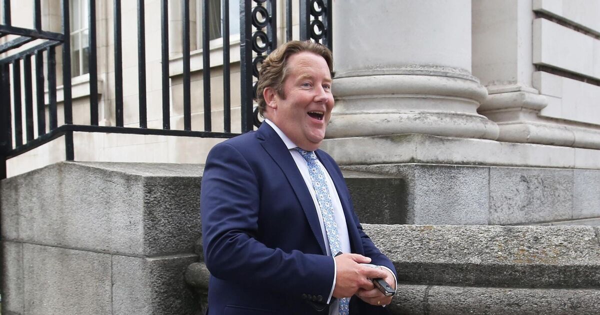 Cork City shortchanged by government over local property tax funding