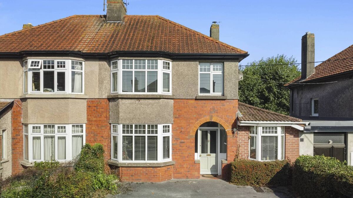 Buyers know the score at Blackrock Road where €695k Lohengrin is set to hit the high notes - Vimarsana News