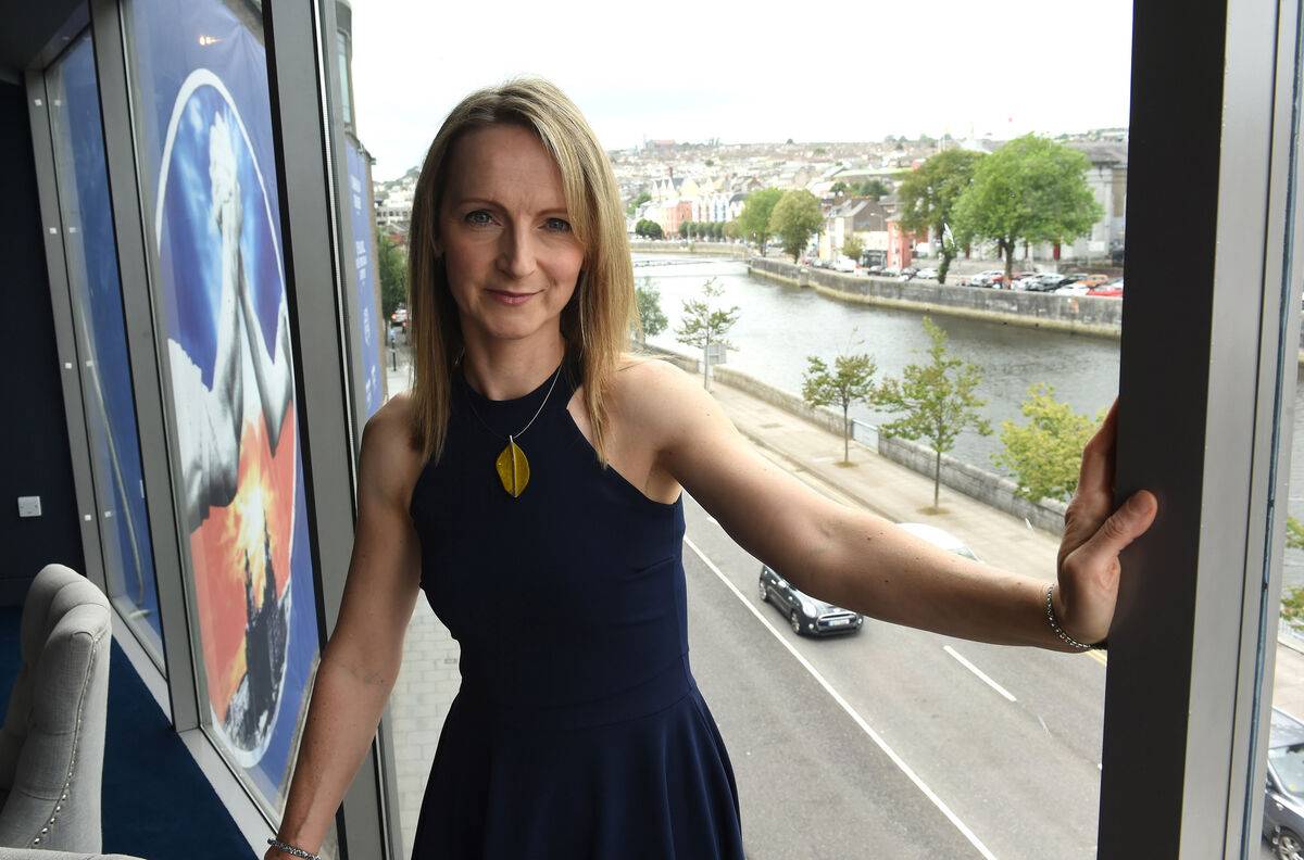 Norma is gearing up for her next project, a stage show called 60 is the new 40. Picture: Larry Cummins