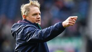 Scotland v Ireland - RBS Six Nations Rugby Championship