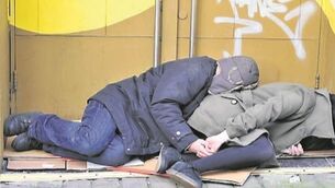 9,000 face being homeless by end of the year