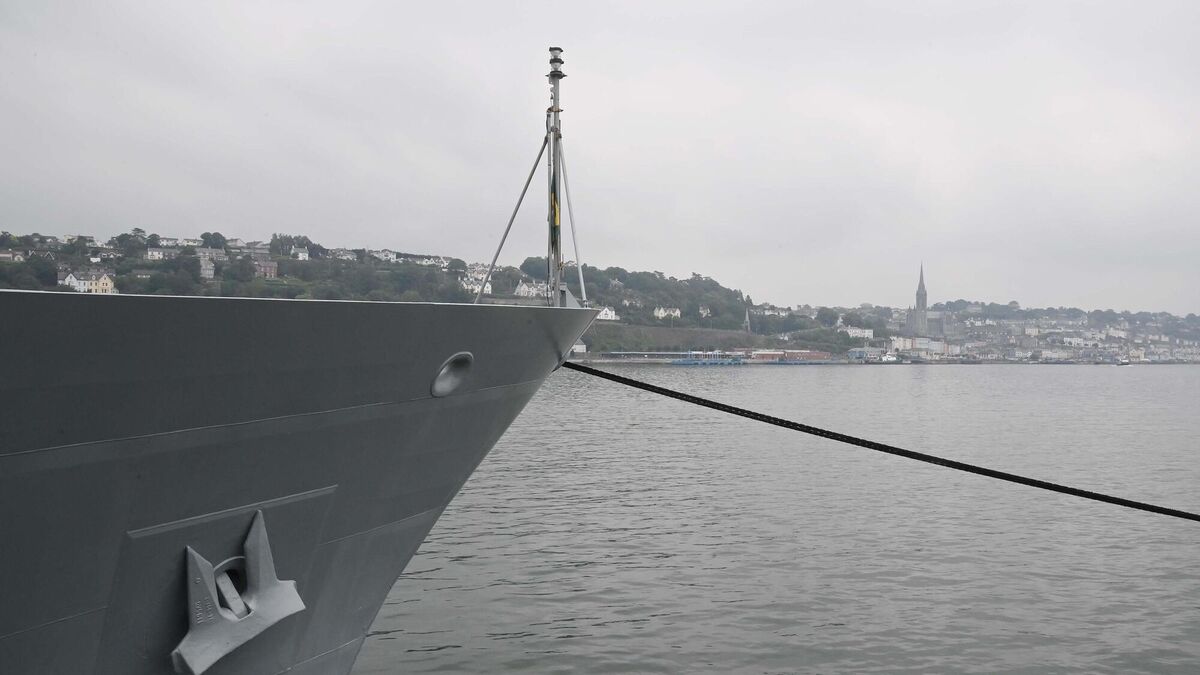Just 141 naval personnel have claimed sea service bonus - Vimarsana News