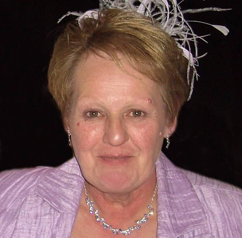 Autopsy results showed Bridget McKeown died of acute respiratory failure due to pneumonia linked to tumours on her lung that had spread from previously having cancer of the kidney.