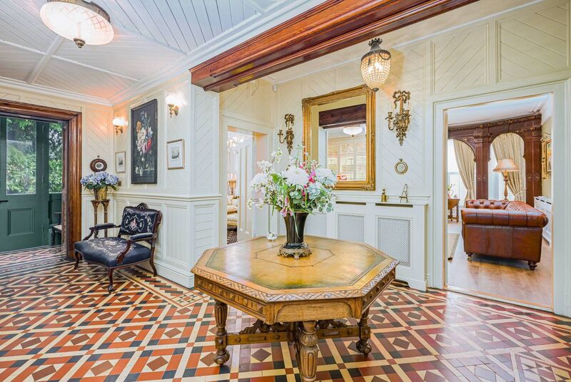 Hall