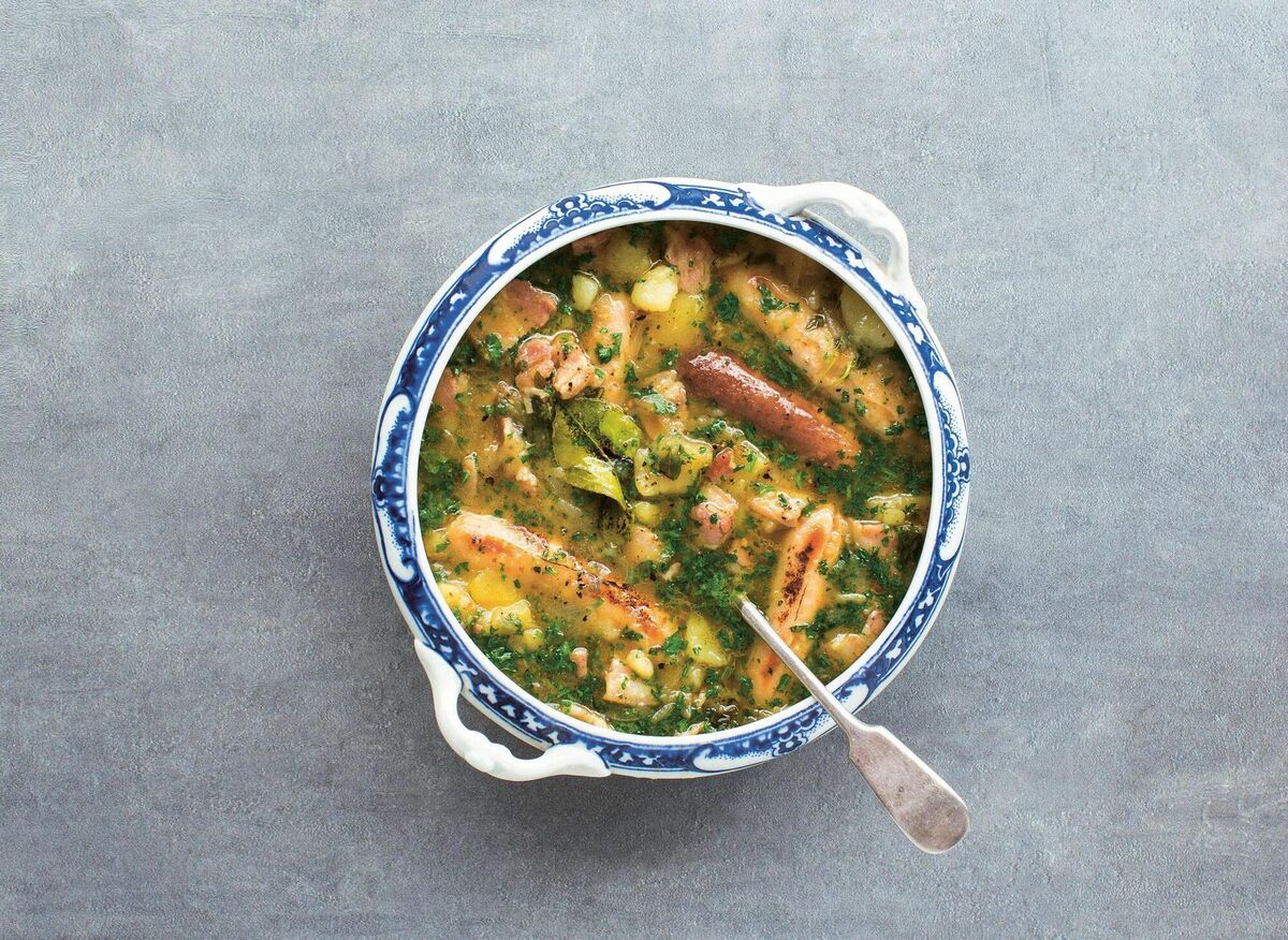 Coddle Coddle