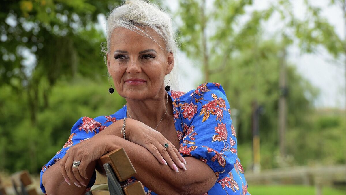 'I sent my father to prison, I need to see this through': Rape survivor Fiona Doyle to attend father's cremation - Vimarsana News
