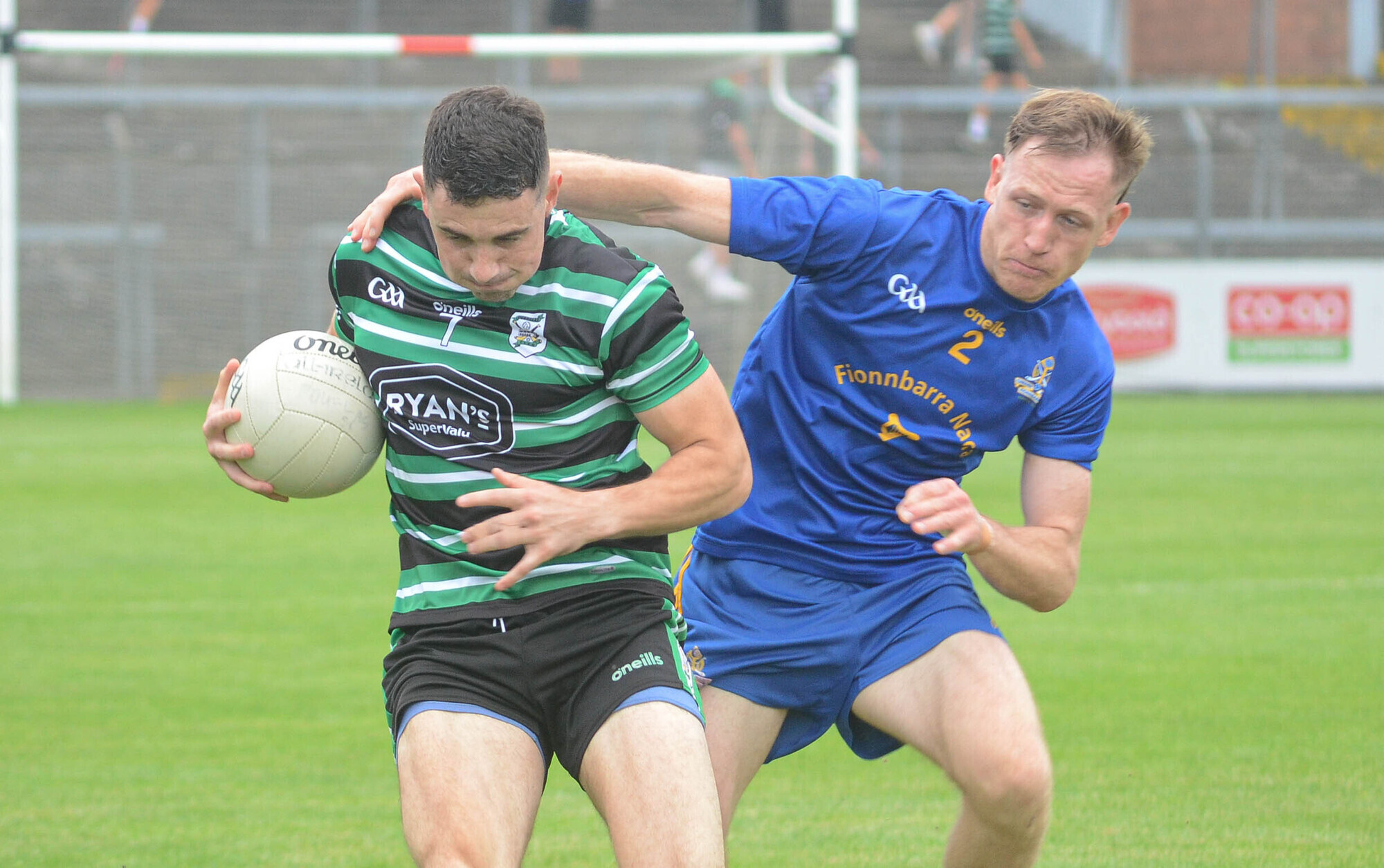Douglas must translate underage success in search for senior superiority 