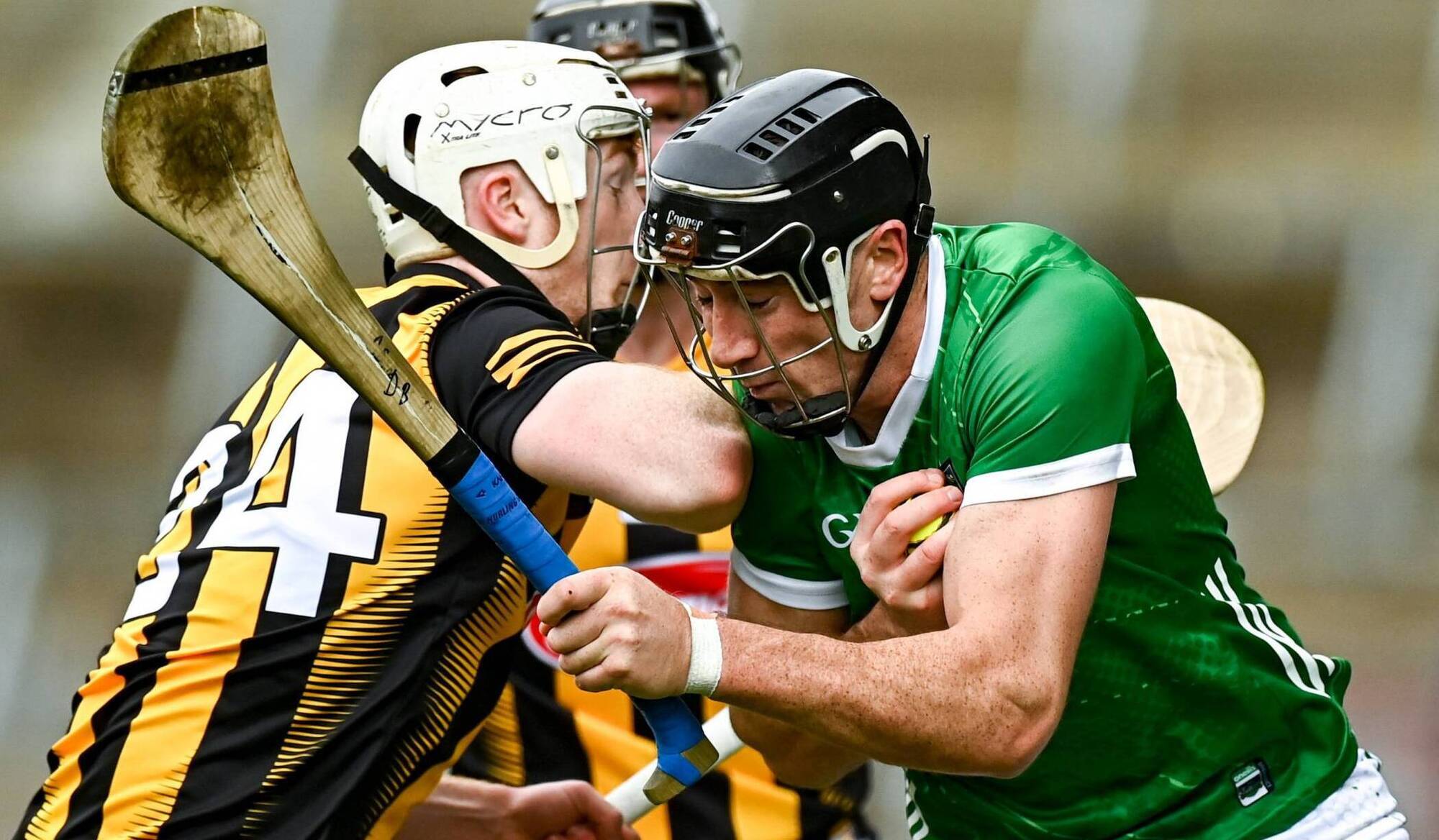 Five hurling counties could be relegated from top flight in National League revamp