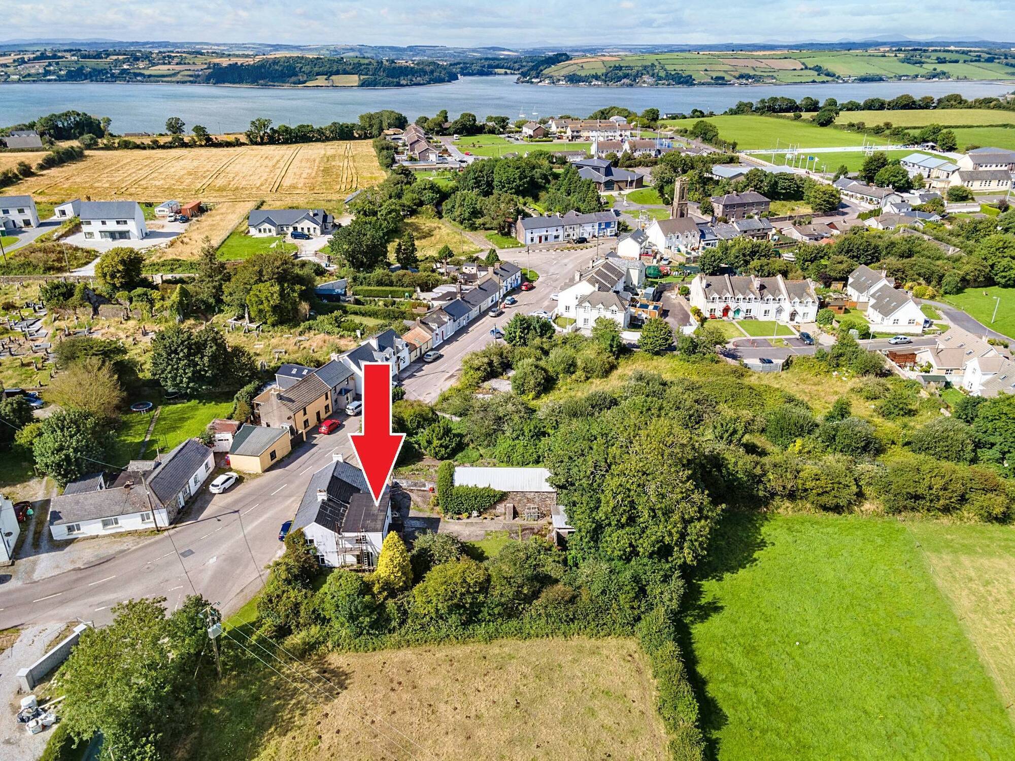 A five-bed for €235,000? Roll up your sleeves, there's work to be done 