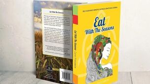 The Menu: This lovely book will foster a more mindful and healthy relationship with food