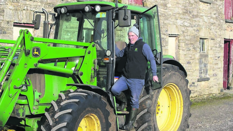 Taking time to get on top of farm admin, it will pay off in weeks to come