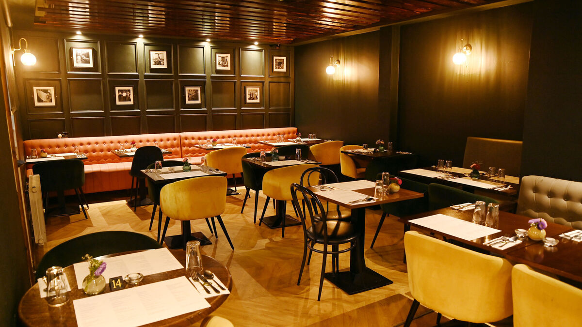 Restaurant review: Bocelli Kitchen & Wine Bar offers old-school Italian food in Cork - Vimarsana News