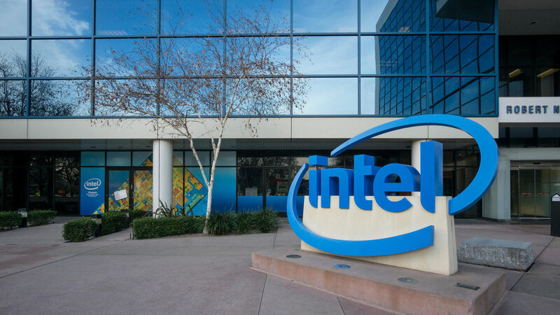 EU hits Intel with £327.3 million antitrust fine in computer chip case