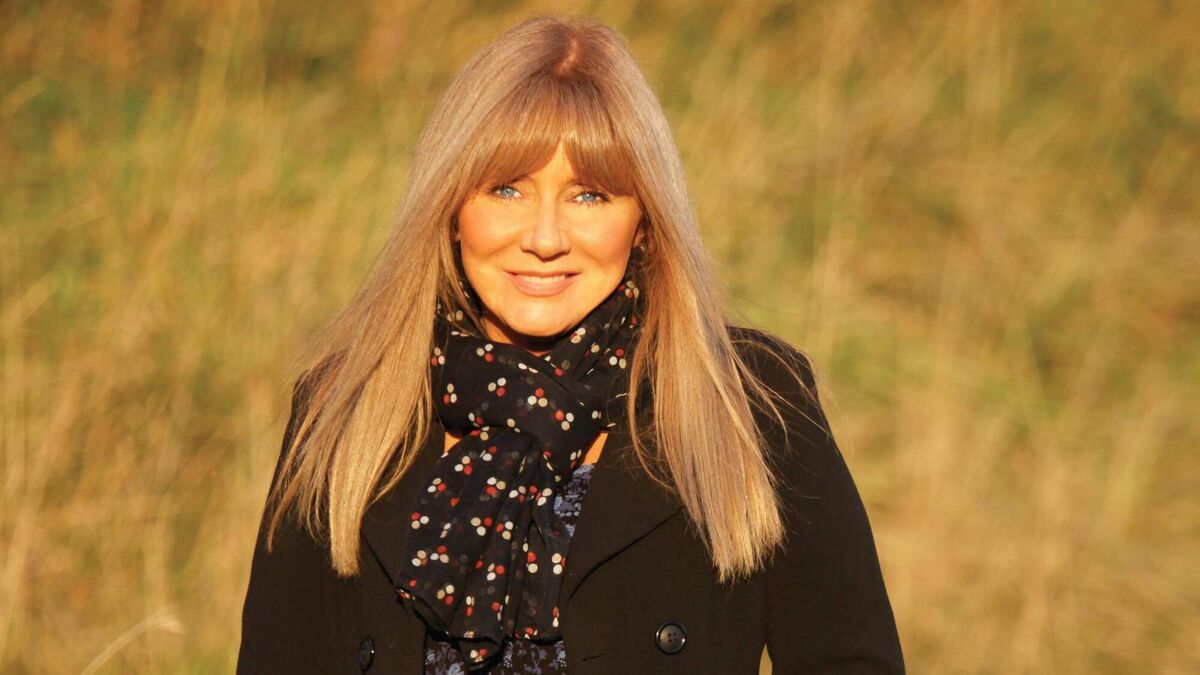 Culture That Made Me: Frances Black on Jimmy MacCarthy, Judy Garland and Niall Tóibín - Vimarsana News