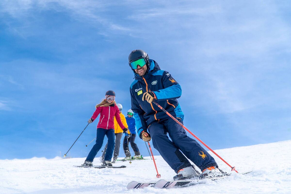 Soldeu is a family-friendly resort, but offers plenty of options for apres-ski Soldeu is a family-friendly resort, but offers plenty of options for apres-ski