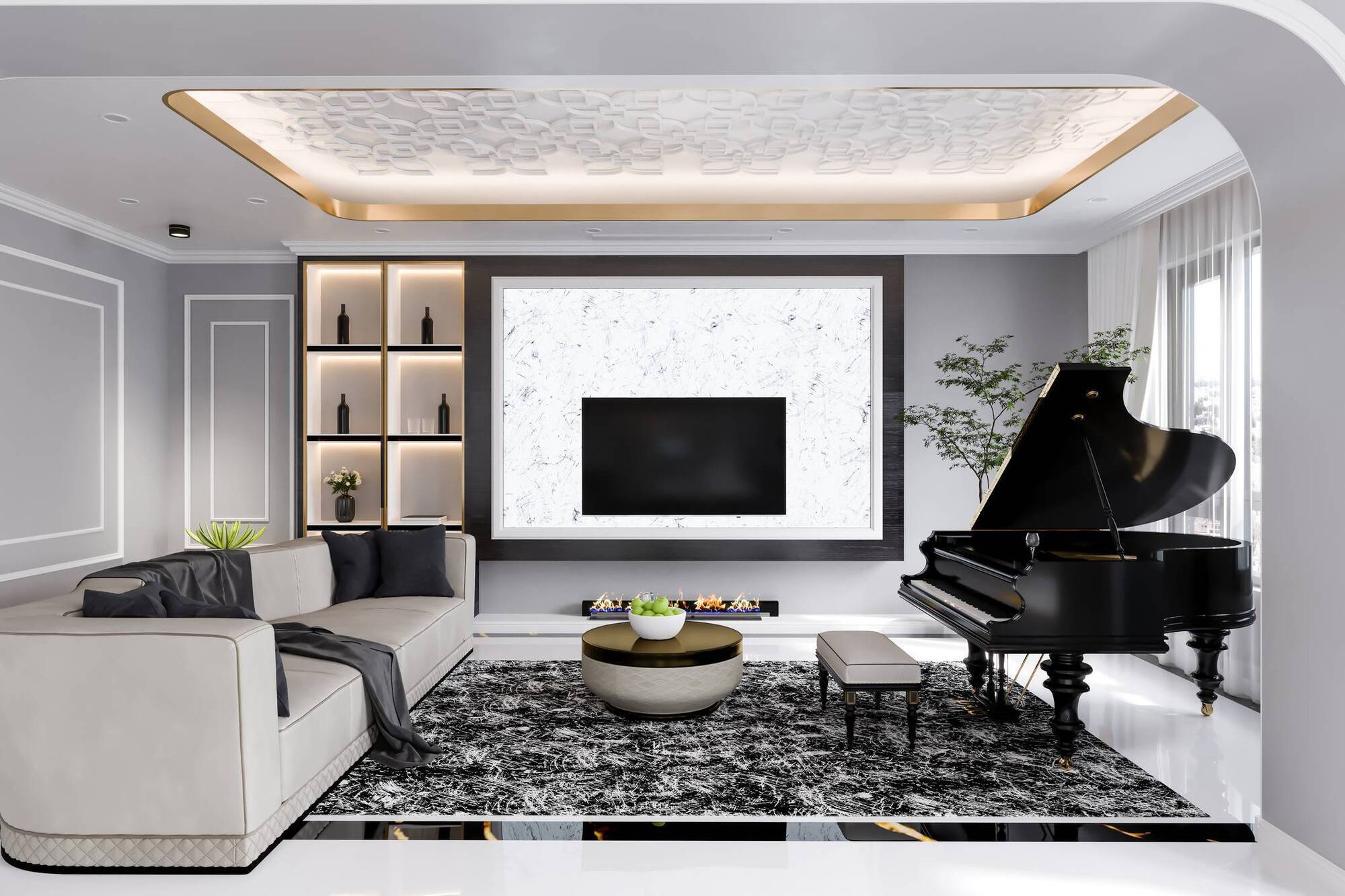 Soundproof your home to dial down din from noisy neighbours