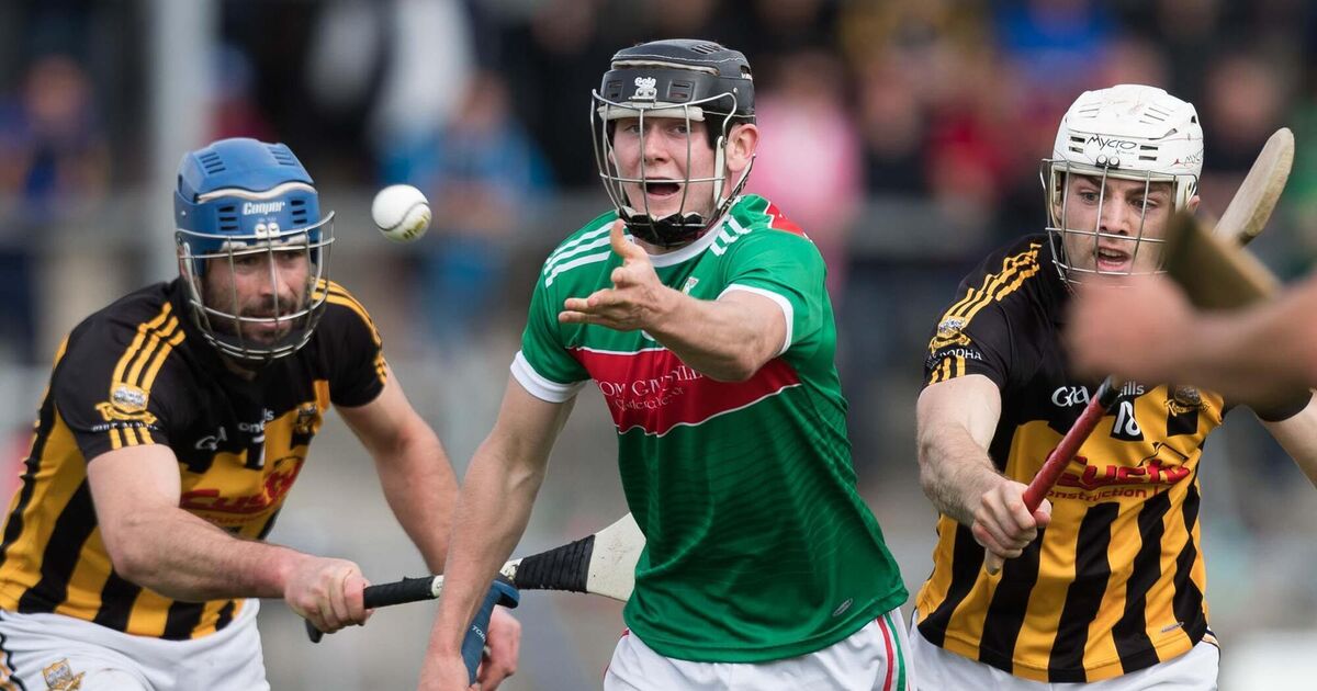 GAA Previews Clooney Quin Now Among Those Dreaming Big In Clare