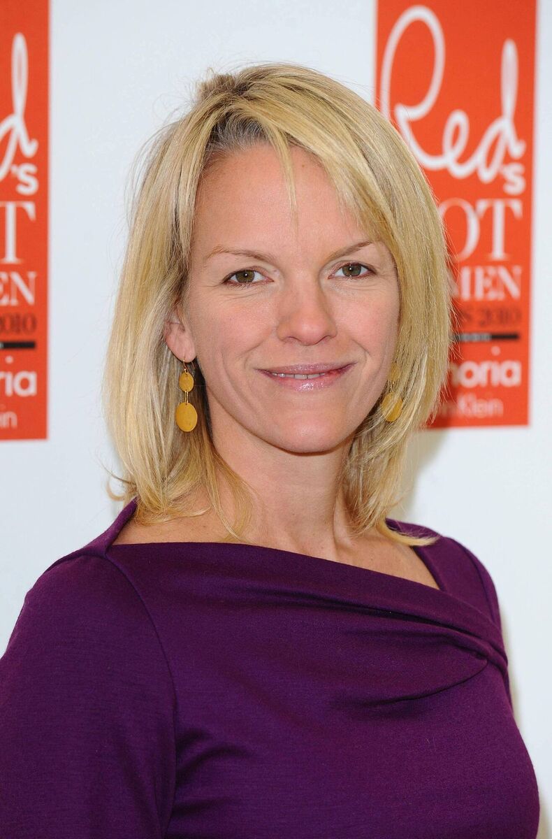 Elisabeth Murdoch. Picture:  Ian West/PA Wire