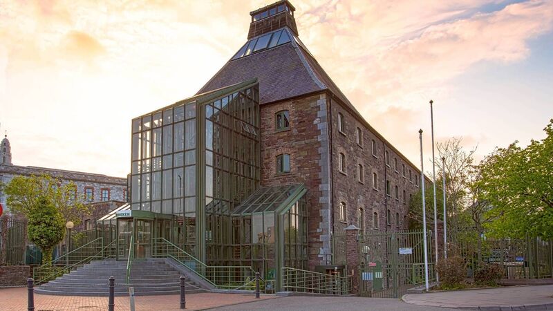 Homeless Corkman broke into brewery on Christmas Day and stole two kegs of beer