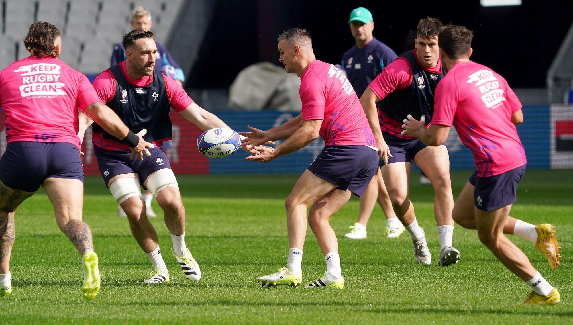 Donal Lenihan: South Africa's strategy is obvious. Can Ireland negate it?