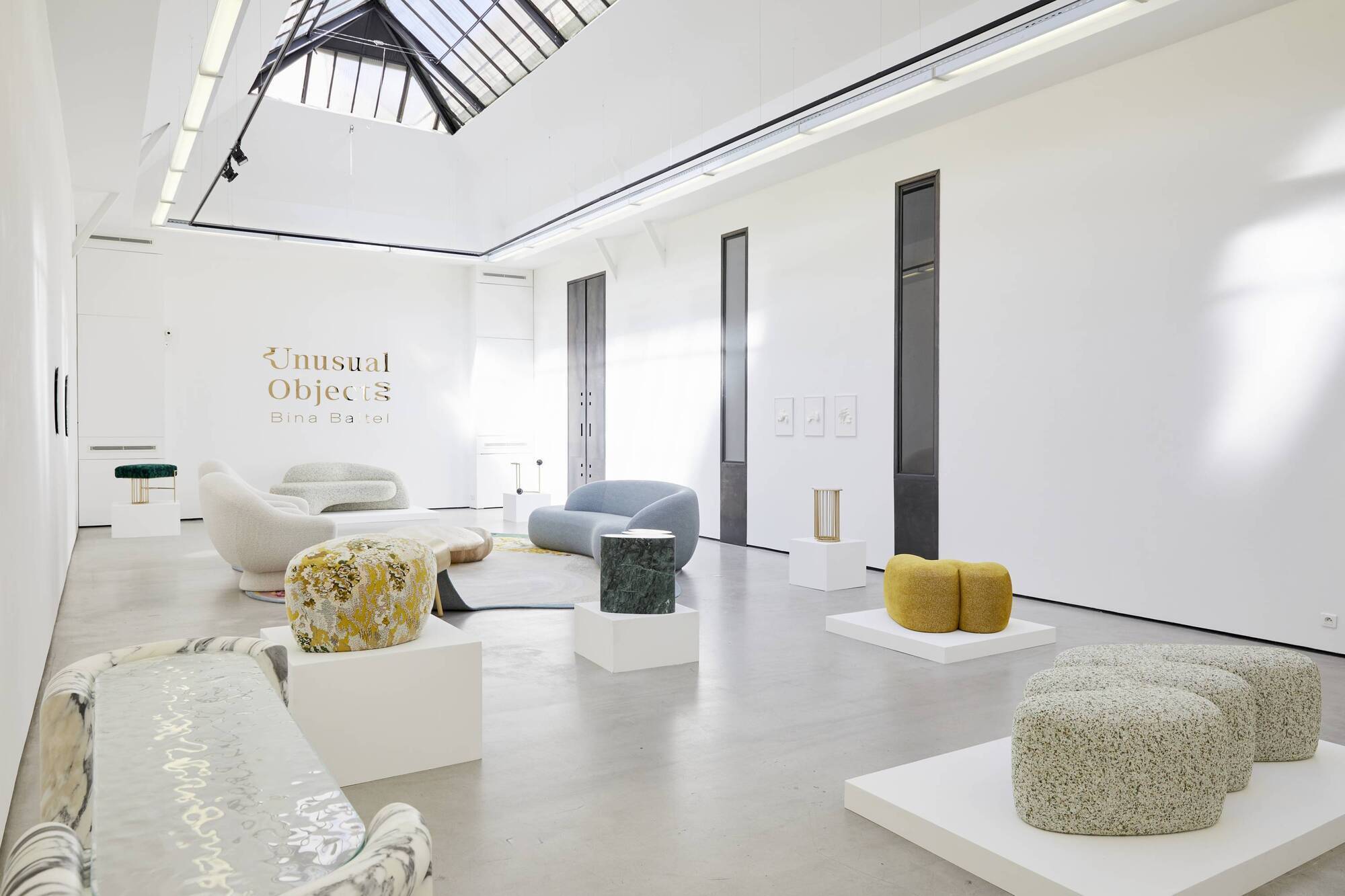 Jennifer Sheahan: Inspiration for our homes from Maison et Objet