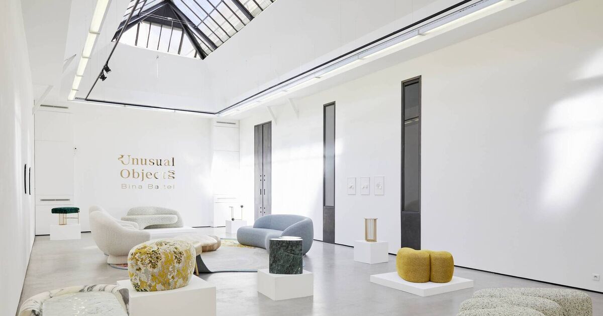 Jennifer Sheahan Inspiration for our homes from Maison et Objet