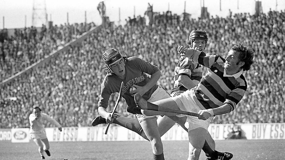 Michael Moynihan: Hurling on Cork's northside has been left behind by demographic change - Vimarsana News