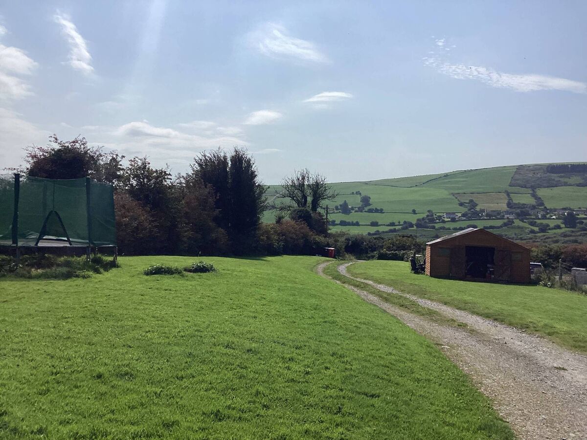 Rural Donoughmore views Rural Donoughmore views