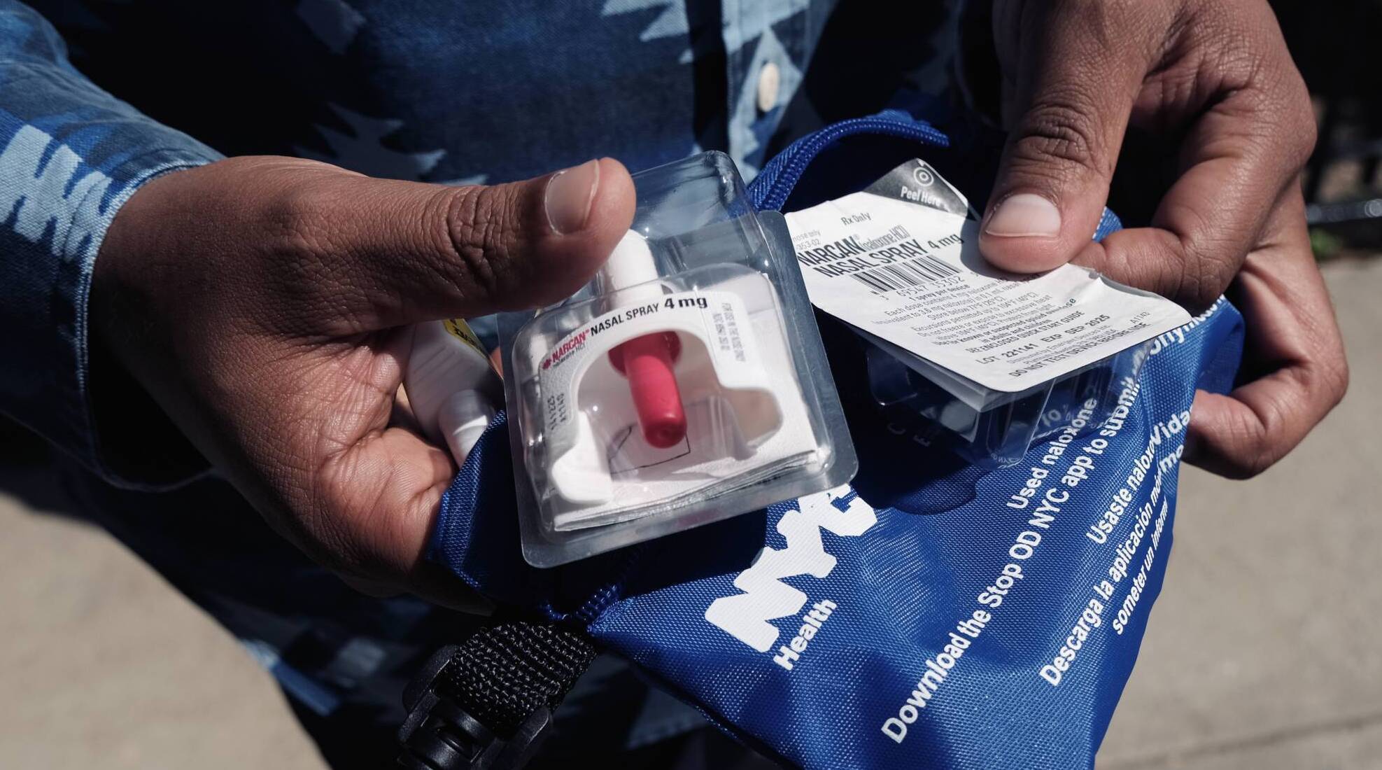 Dublin overdose deaths could be Fentanyl-related, suggests advocacy worker