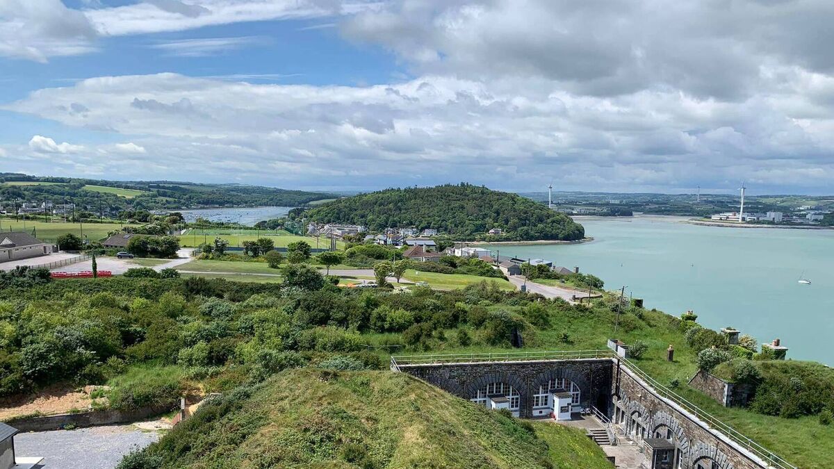 Camden Fort Meagher to soon reopen with extended access to the public - Vimarsana News