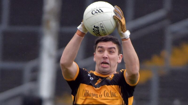 Crokes all but out of Kerry SFC after shock loss to Na Gaeil