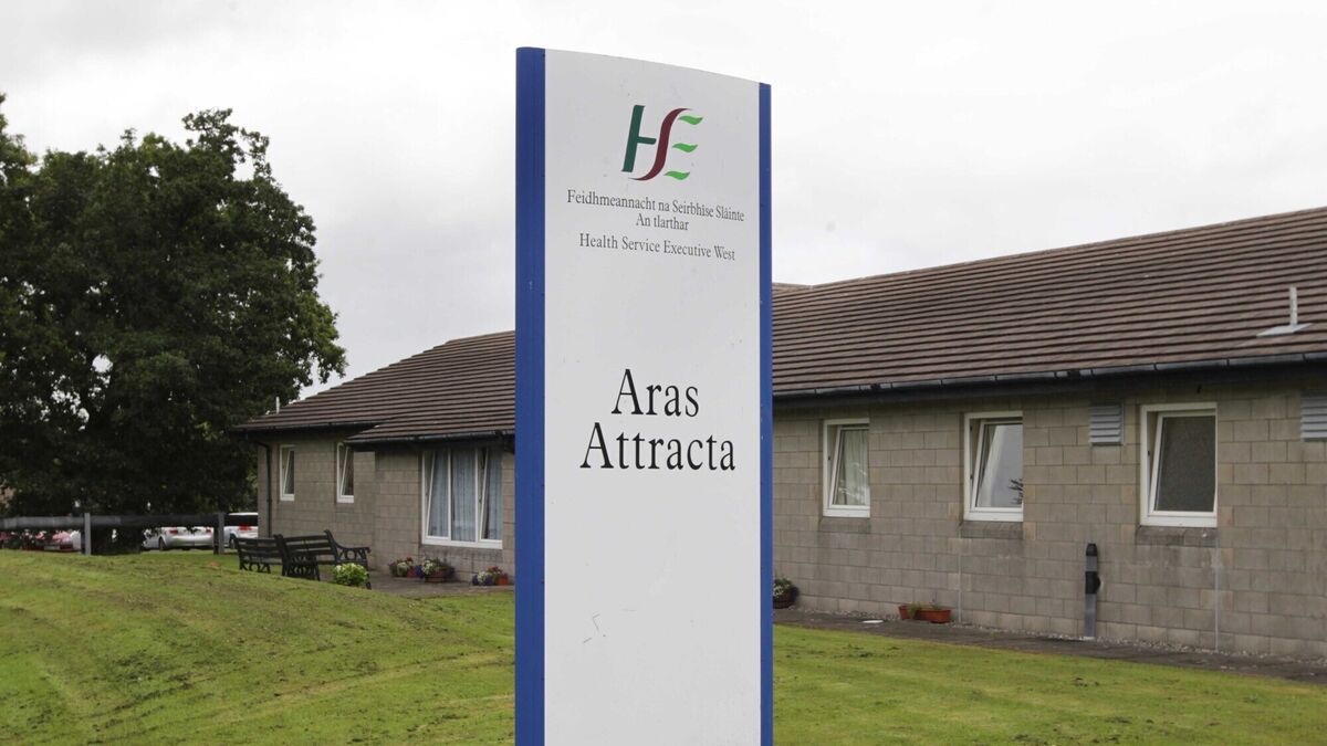 A decade after Áras Attracta, 'Emily' scandal shows vulnerable still not being protected - Vimarsana News