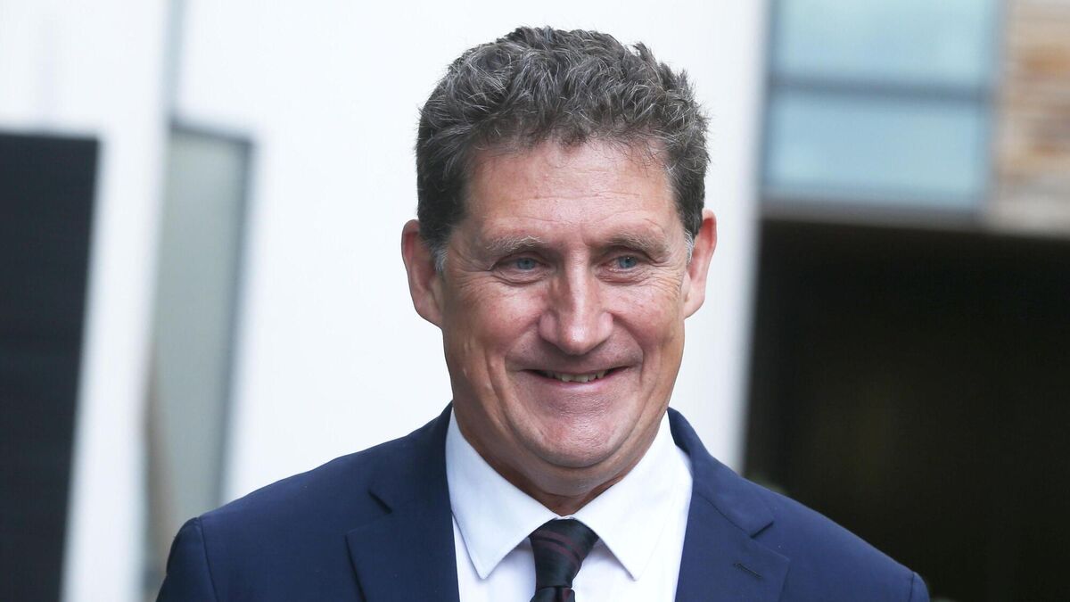 Building Irish nuclear energy plants 'does not make economic sense', claims Eamon Ryan - Vimarsana News