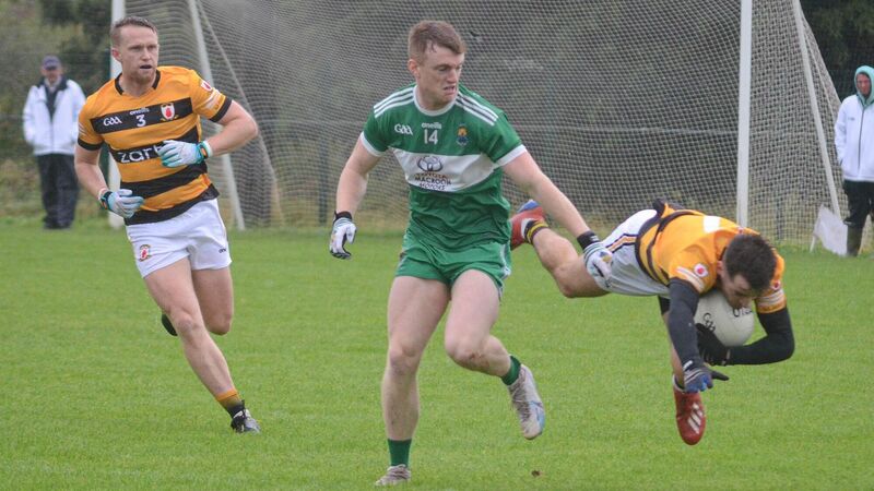 Relief for Macroom but another bleak day for northside as Na Piarsaigh relegated