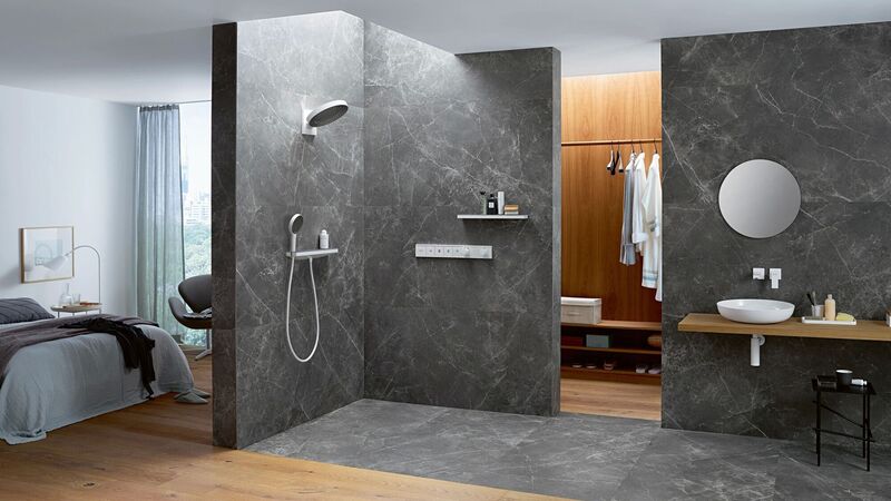 How to choose the perfect shower