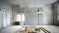 Need renovation