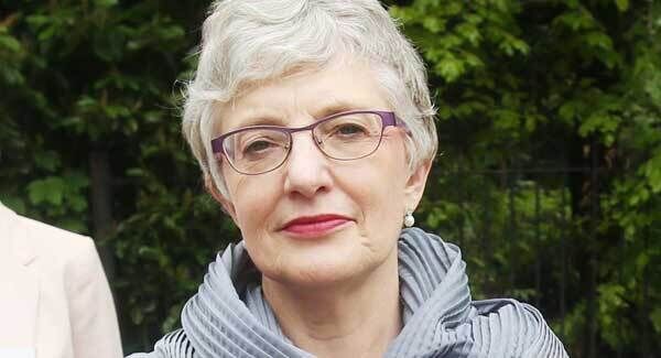 Katherine Zappone