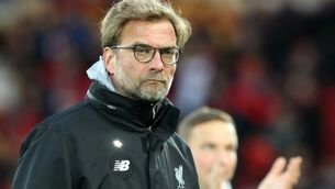 Terrace Talk: In the Klopp cycle, hopefully this is start of another feast