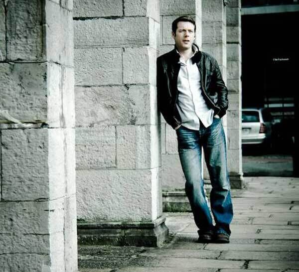 Peter Donegan from The Sodshow Podcast. Peter Donegan from The Sodshow Podcast.