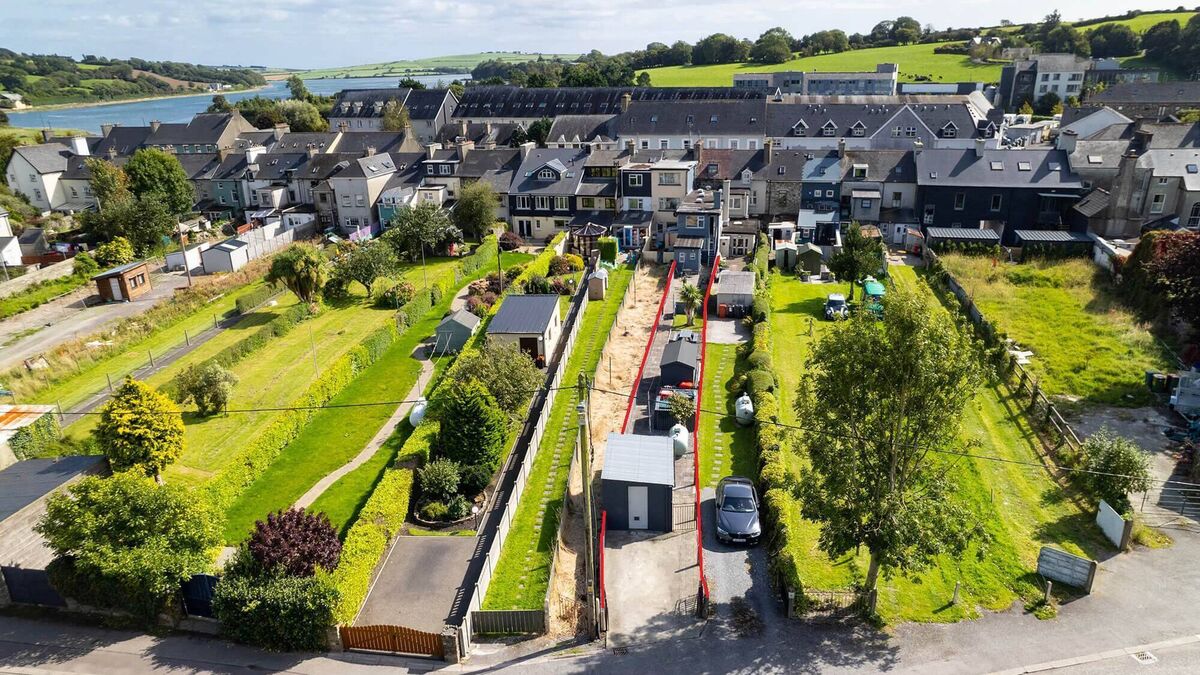 Four Cork homes on the market for less than €350,000 - Vimarsana News