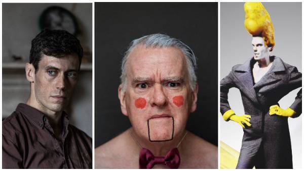 Dublin Theatre Festival: Cork choreographers to Brazilian battles... 8 highlights to see