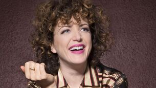 <p>Anne Macmanus presents Changes. </p>