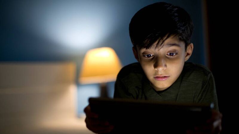 Colman Noctor: Looking beyond our children's woke statements and teaching critical thinking Colman Noctor: Looking beyond our children's woke statements and teaching critical thinking