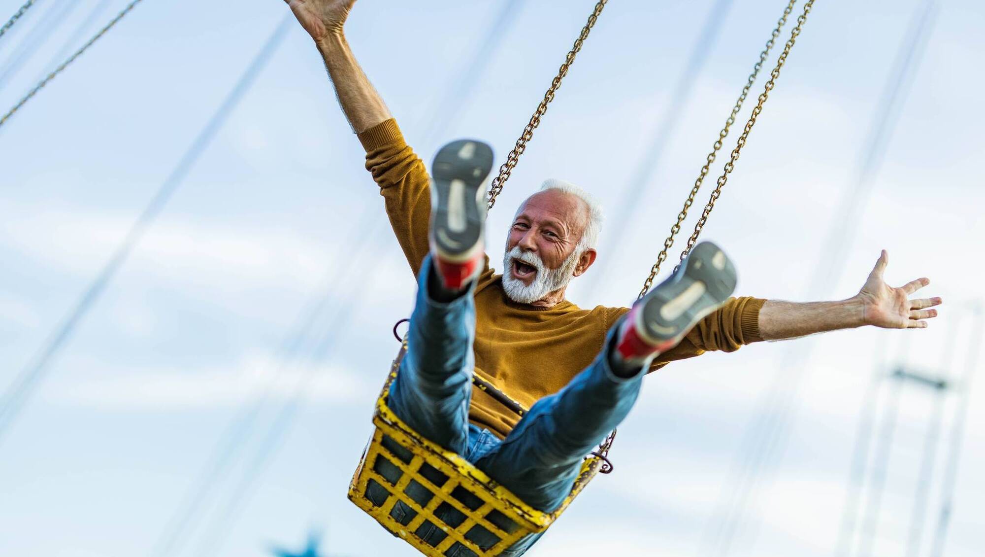 About to retire? Here's how to take control of the next stage of your life