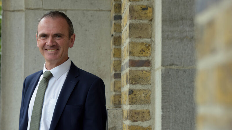 'Urgent need' to better integrate security analysis amid serious threats to Ireland