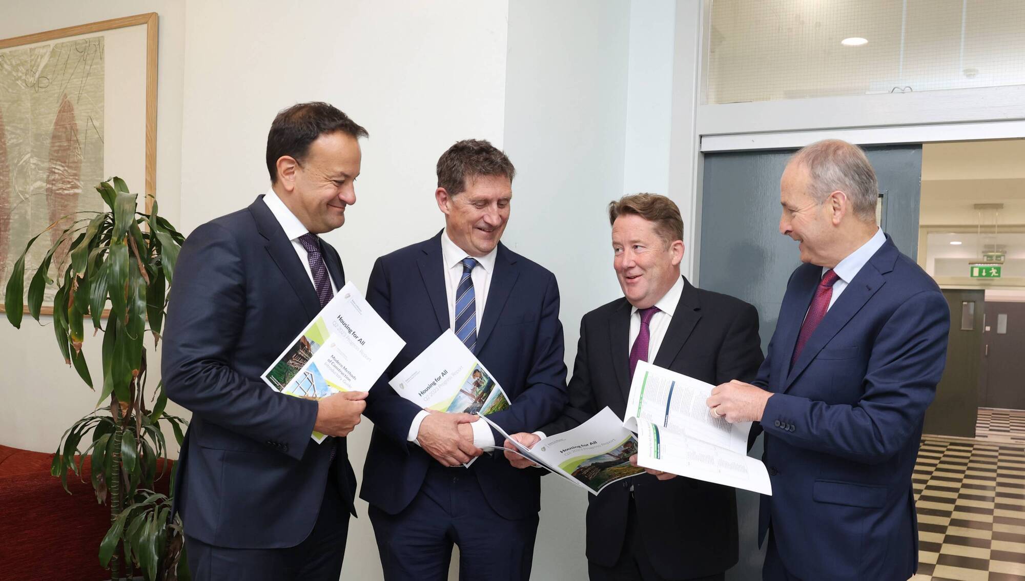 Government leaders warned Budget funding will be 'tight enough'