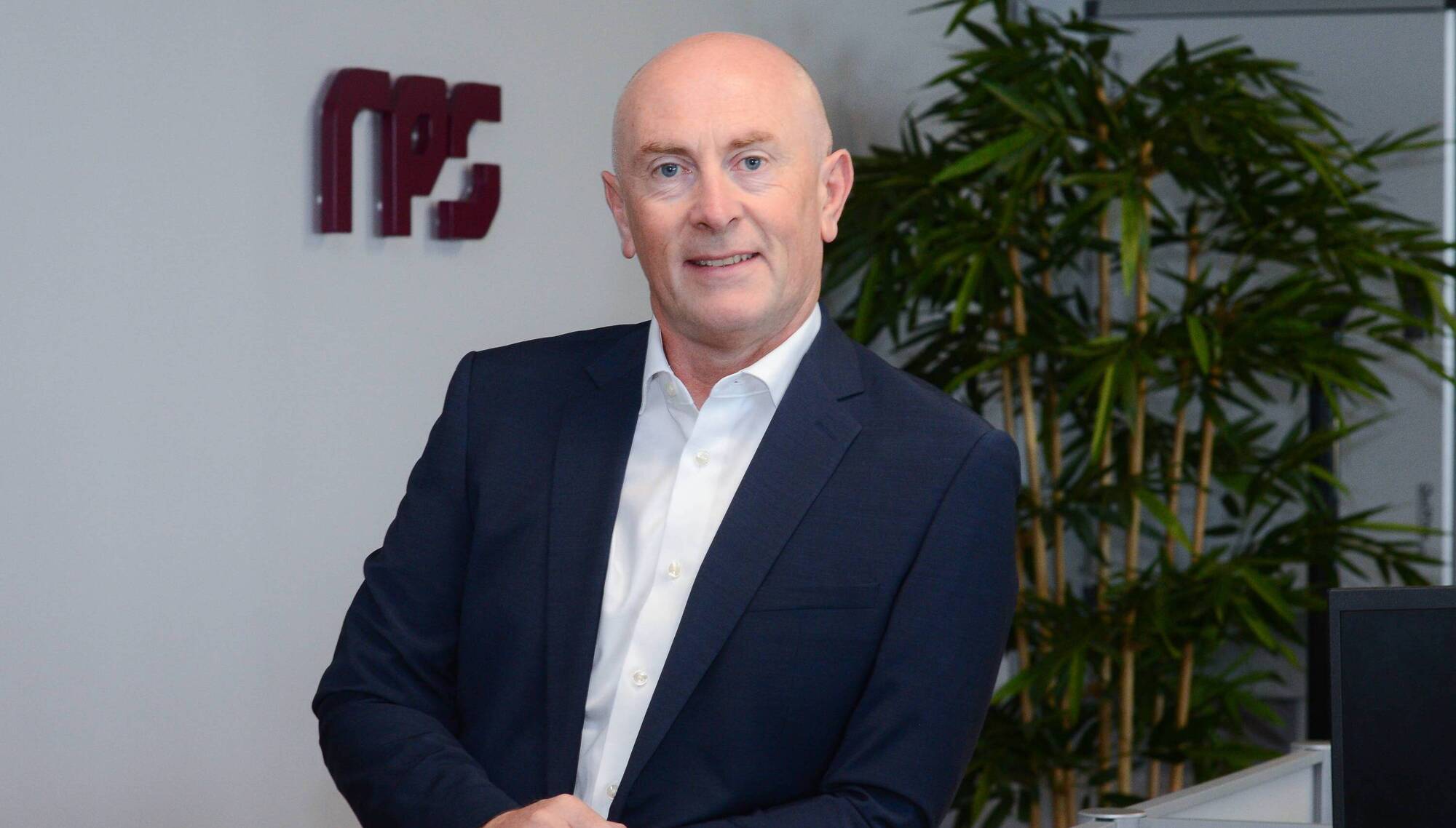 Irish arm of consulting firm granted €30m in contracts this year