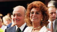 Mohamed Al Fayed death